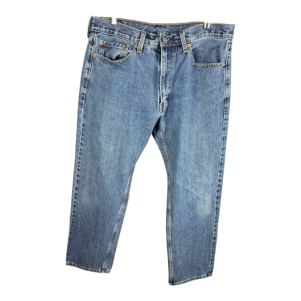 Levi's Relaxed Fit Blue Jeans for‎ Men